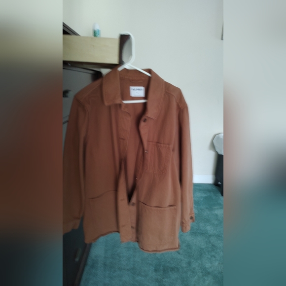 Jacket - Picture 2 of 2